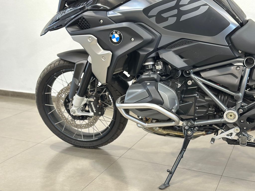 R 1250 GS Premium Triple Black