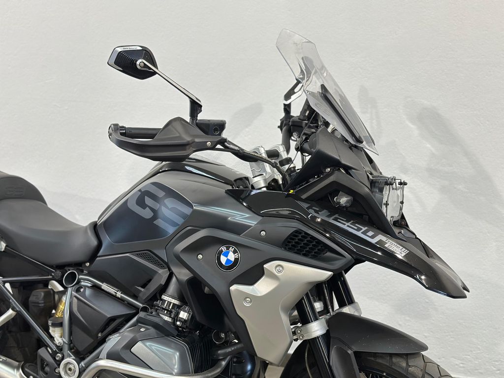 R 1250 GS Premium Triple Black