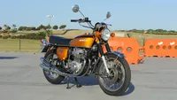 Honda CB 750 1975
