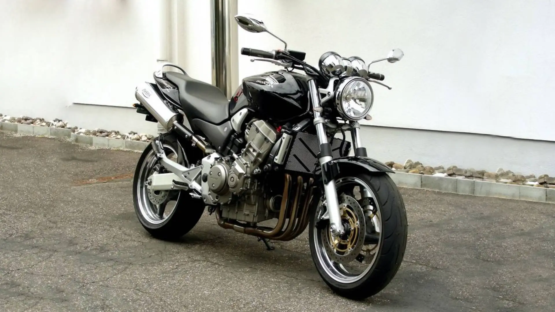 Honda CB 900