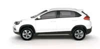 CAOA Chery Tiggo 2 2020