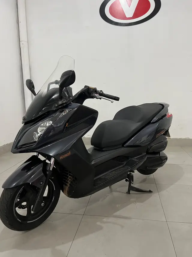 Carro Kymco Kymco 2019 Downtown 300i ABS