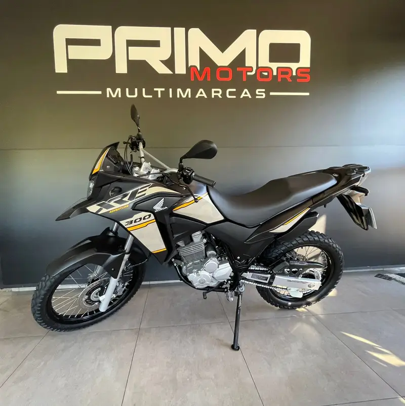 Honda XRE 300 (ABS) (Flex)