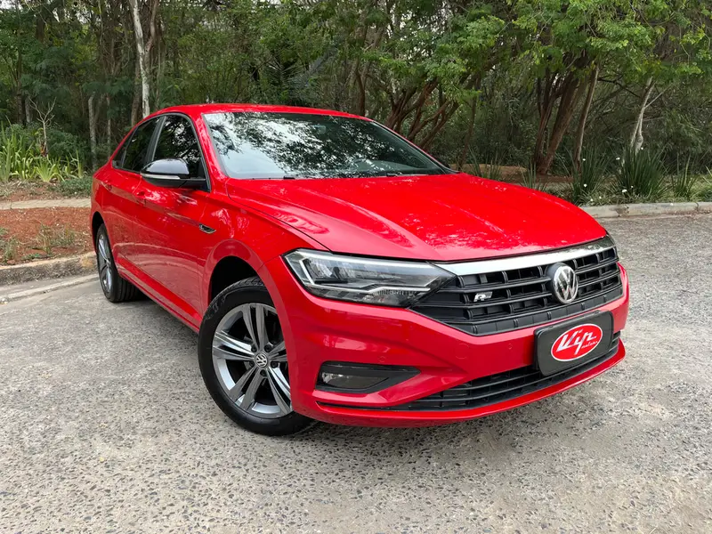 Volkswagen 1.4 250 TSI R-Line