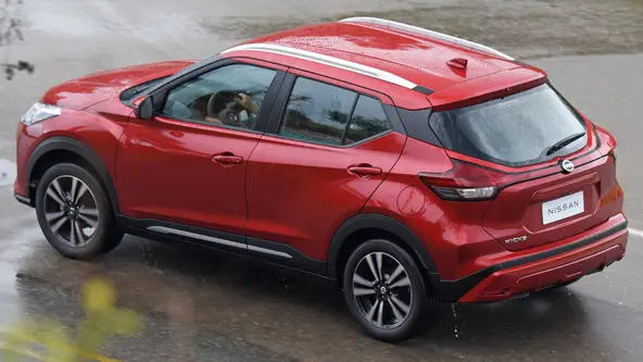 Com planos de ampliar sua oferta, a Nissan trará novidades para o segmento dos SUVs