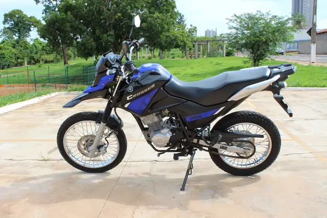 Carro Yamaha XTZ 150 Crosser 2023 Z