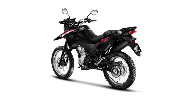 Carro Honda NXR 160 2025 Bros Flex
