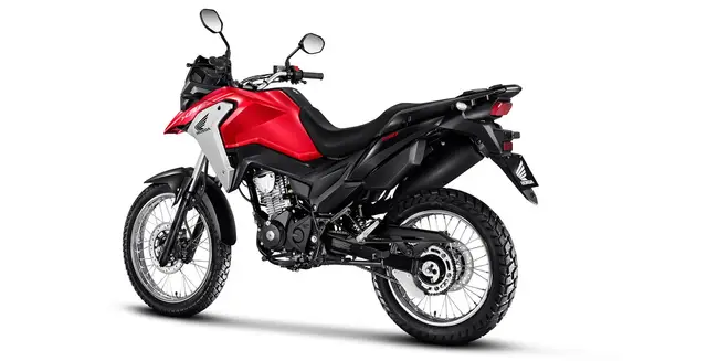 Carro Honda XRE 190 2025 ABS