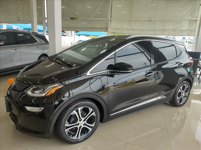 Carro Chevrolet Bolt EV 2020 Premier (Aut.)