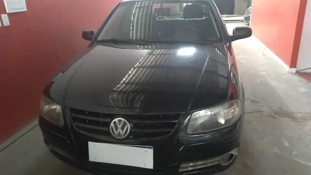 Carro Volkswagen Gol 2013 Novo  1.0 TEC (Flex) 2p