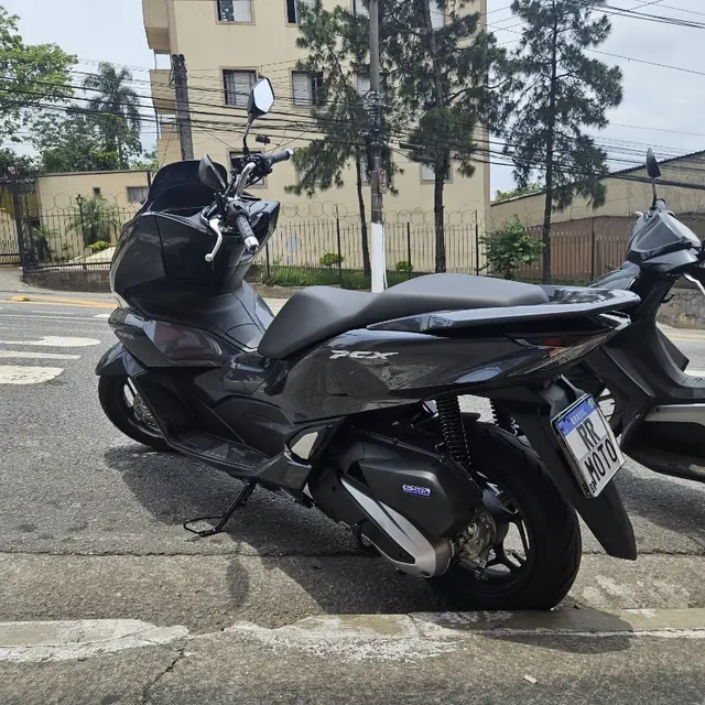 Carro Honda PCX 160 2024 ABS
