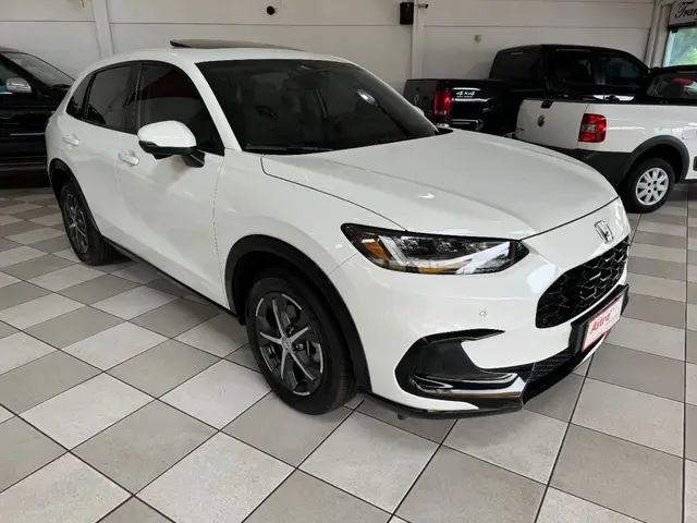Carro Honda ZR-V 2024 Touring 2.0