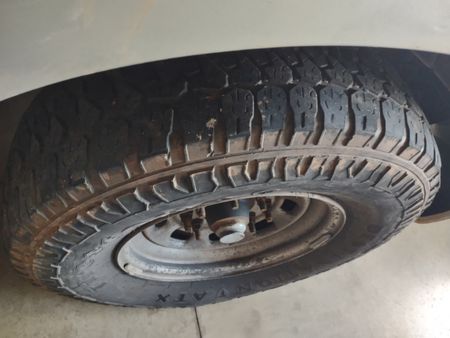 F-350 F350 (Cabine Simples)