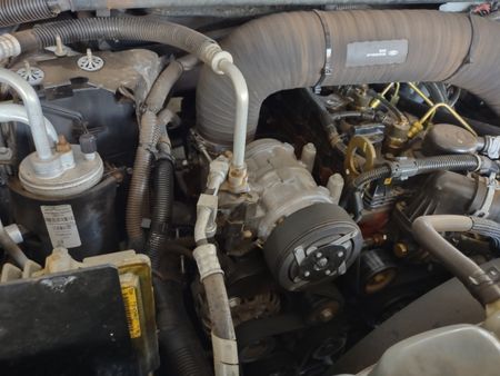 F-350 F350 (Cabine Simples)