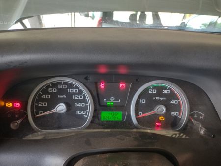 F-350 F350 (Cabine Simples)