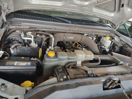 F-350 F350 (Cabine Simples)