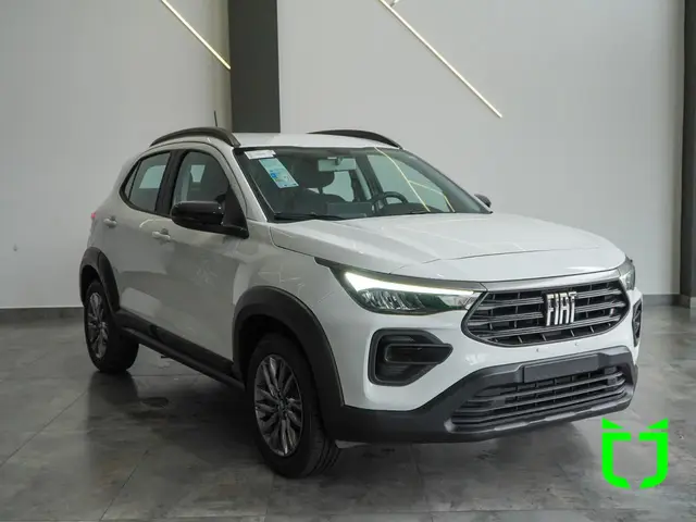 Carro Fiat Pulse 2025 Drive 1.3 (Aut.)
