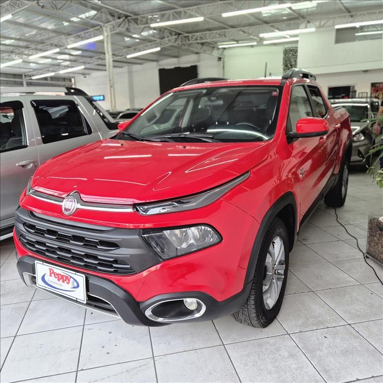 Fiat Toro