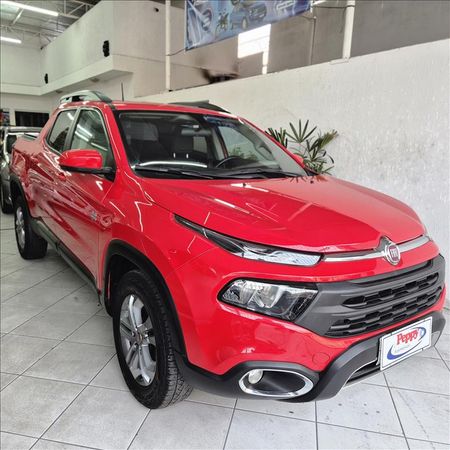 Toro 2.0 TDI Freedom Auto 4WD