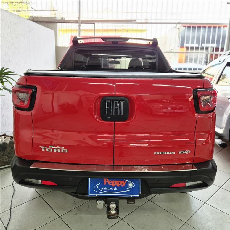 Fiat Toro