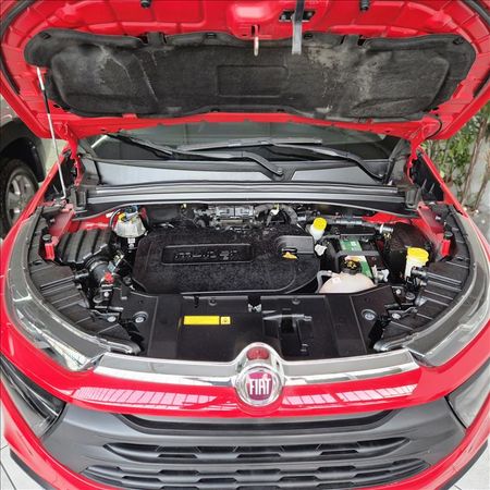 Toro 2.0 TDI Freedom Auto 4WD