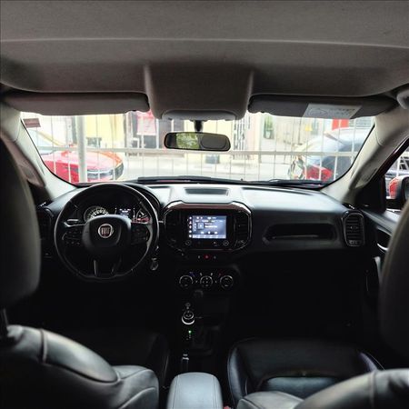 Toro 2.0 TDI Freedom Auto 4WD