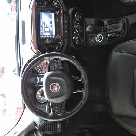 Toro 2.0 TDI Freedom Auto 4WD