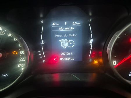 Toro 2.0 TDI Freedom Auto 4WD