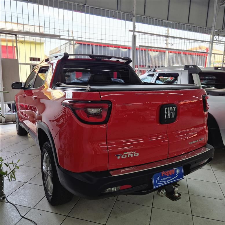 Fiat Toro