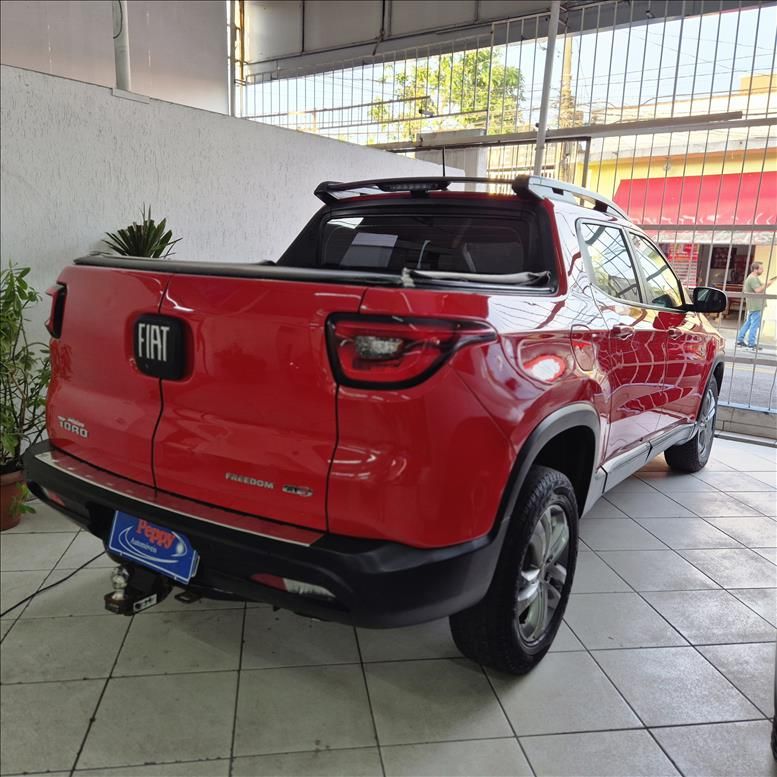 Fiat Toro