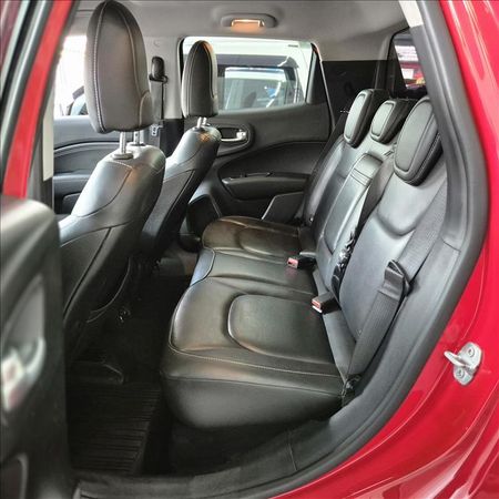 Toro 2.0 TDI Freedom Auto 4WD