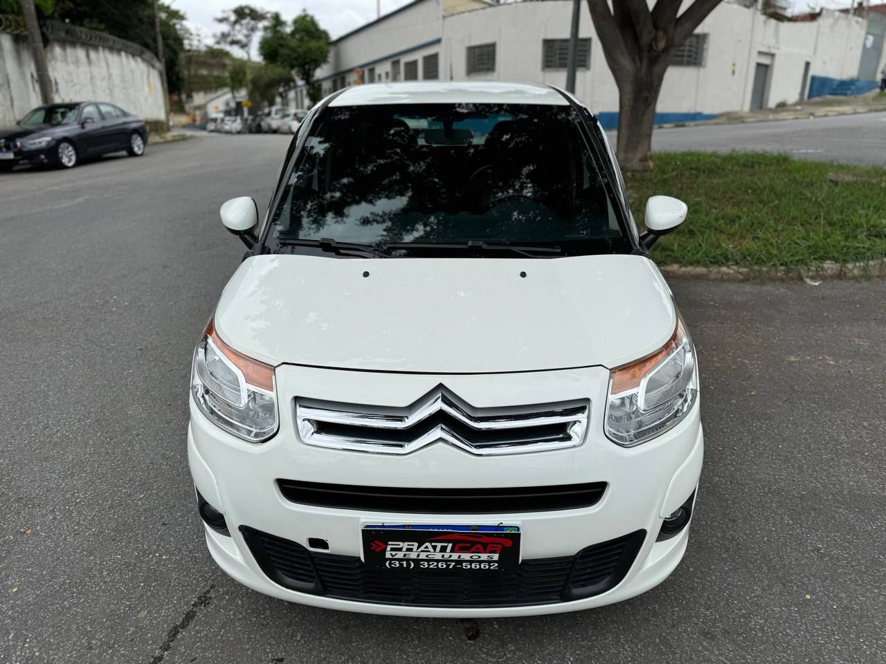 Citroën C3 Picasso