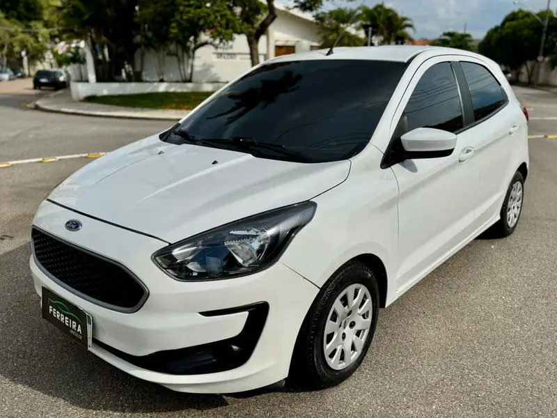 Ford Ka 1.0 SE (Flex)