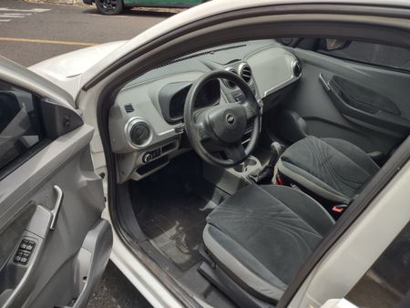 Agile LTZ 1.4 8V (Flex)