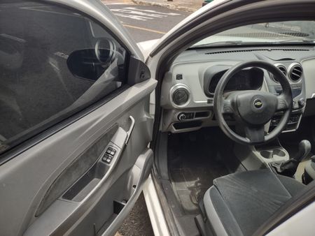 Agile LTZ 1.4 8V (Flex)