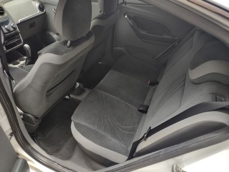 Agile LTZ 1.4 8V (Flex)