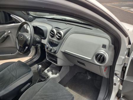 Agile LTZ 1.4 8V (Flex)