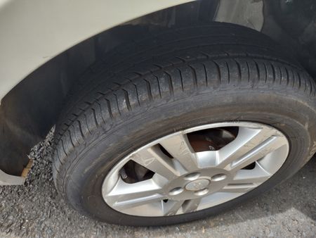 Agile LTZ 1.4 8V (Flex)