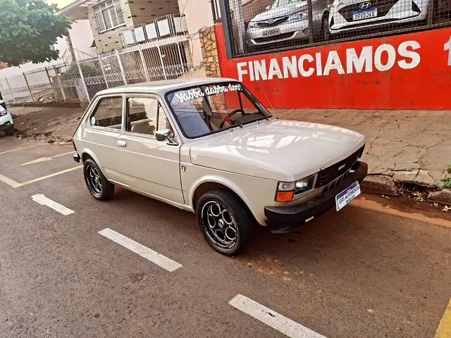 Fiat 147 C 1.050