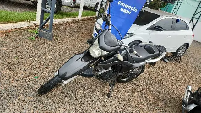 Carro Honda NXR 160 2015 Bros ESDD