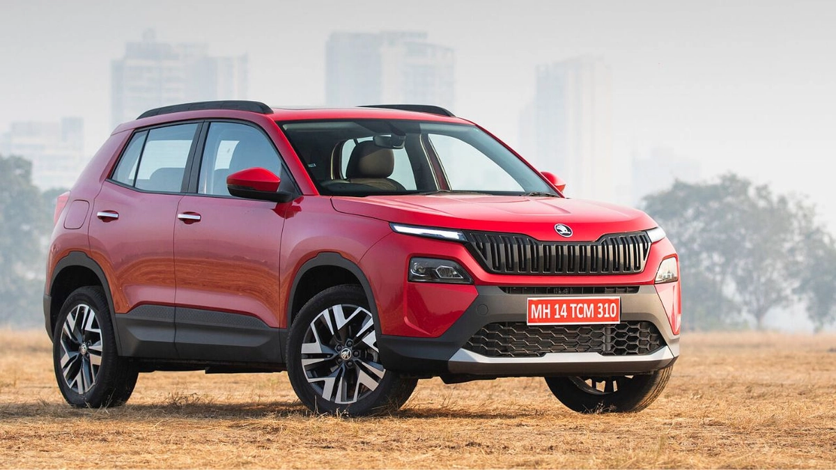 Skoda Kylaq teve preços e versões lançadas nesta segunda-feira (02)
