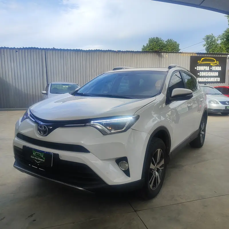 Toyota 2.0 XEi Multi-Drive S (Flex)