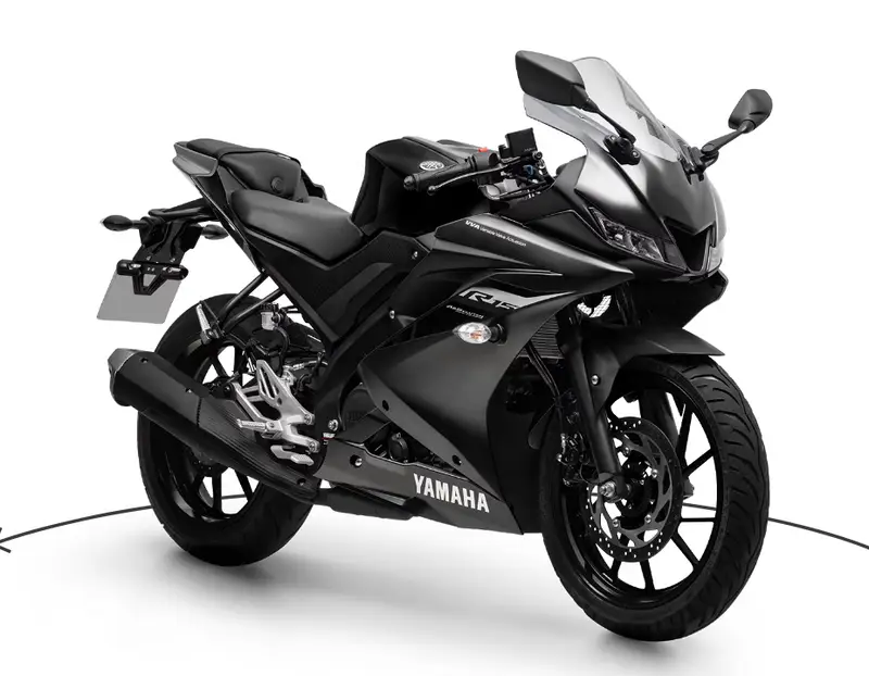 Yamaha YZF R15 ABS