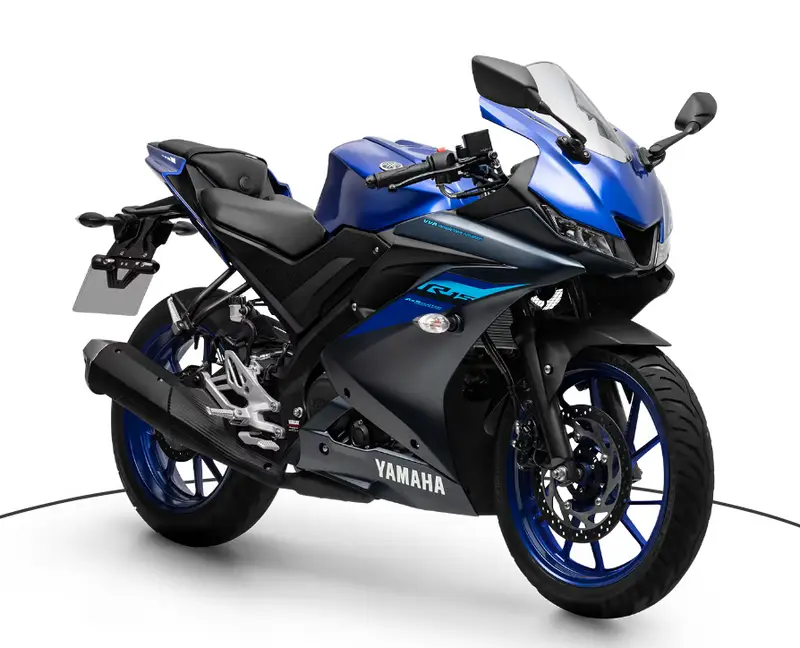 Yamaha YZF R15 ABS