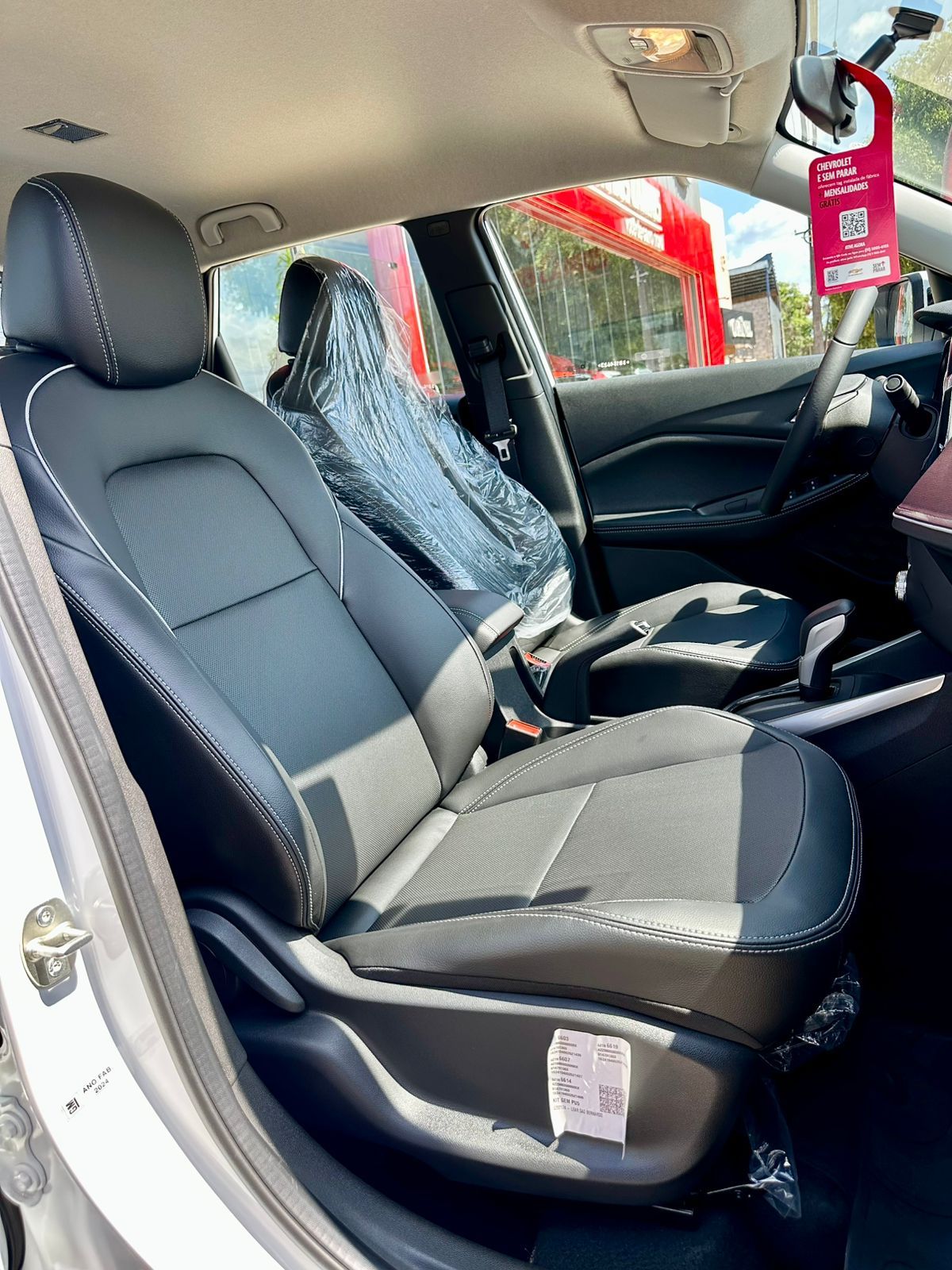 Chevrolet Montana
