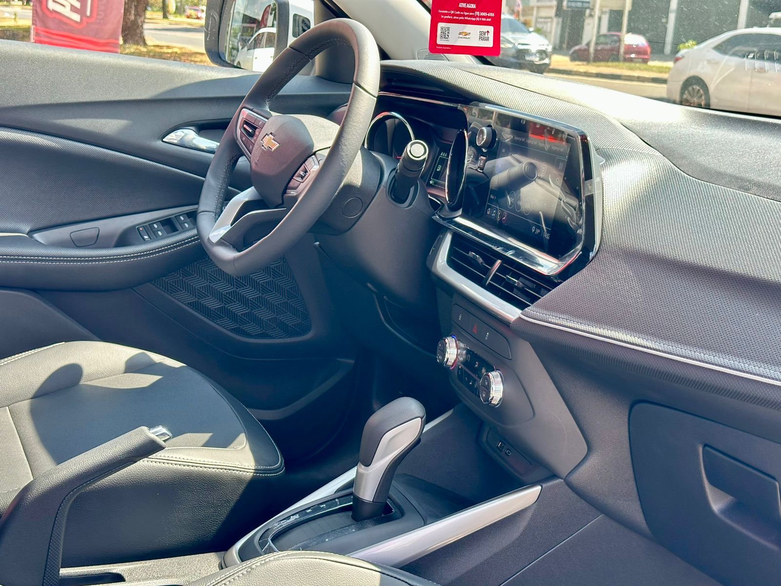 Chevrolet Montana