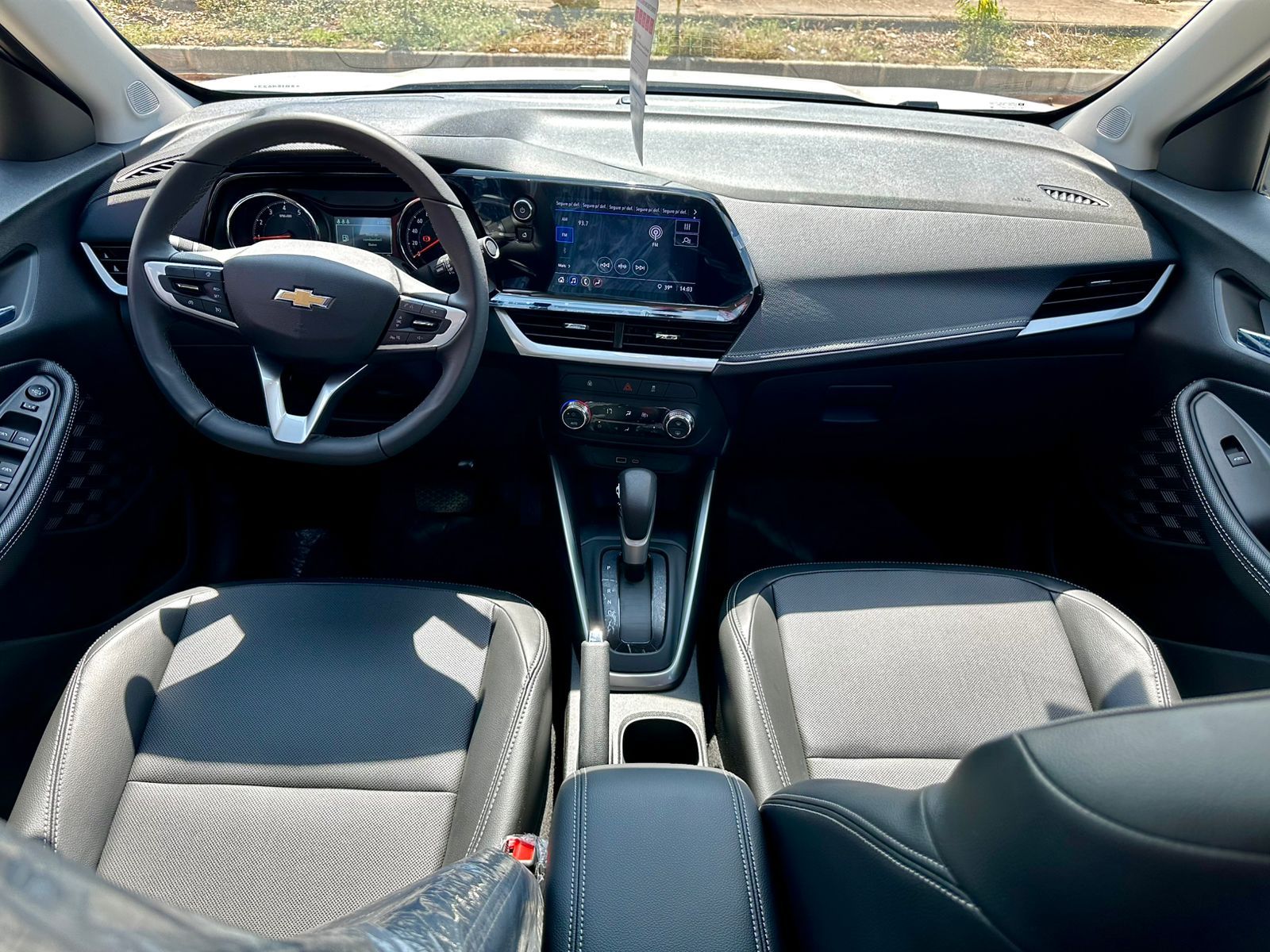 Chevrolet Montana