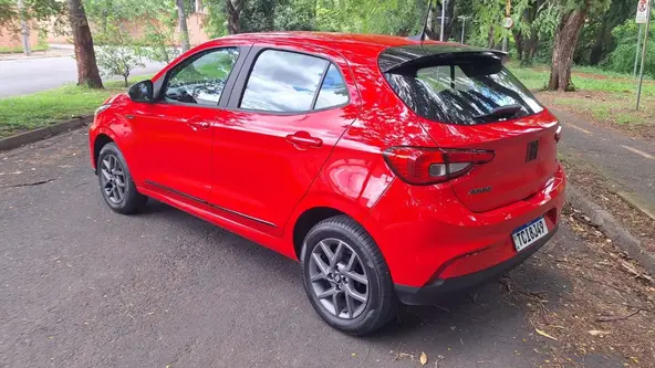 Volkswagen Polo e Fiat Strada disputarão em dezembro a liderança do ano 