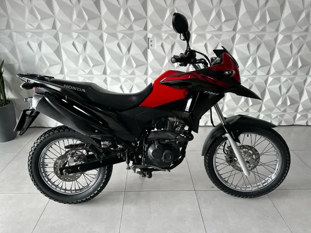 Carro Honda XRE 190 2023 SE
