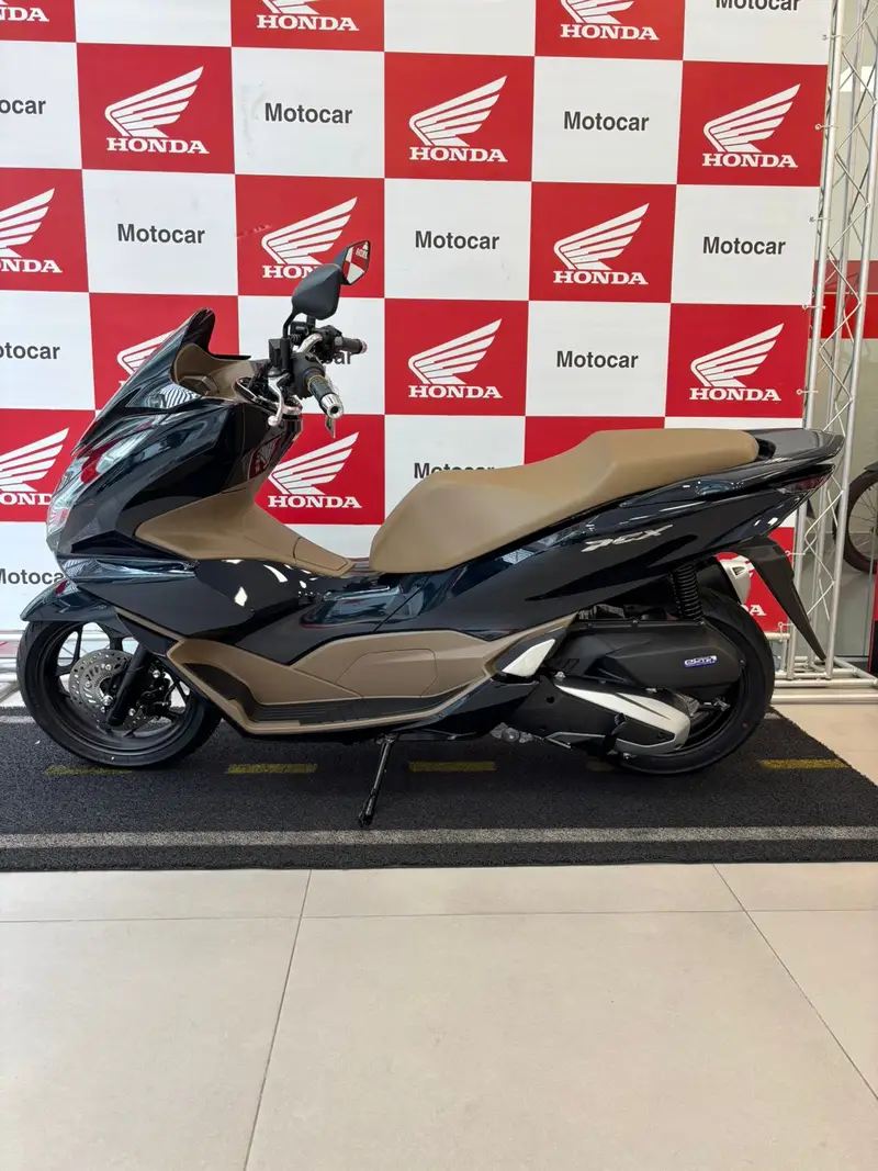 Honda PCX 160 ABS